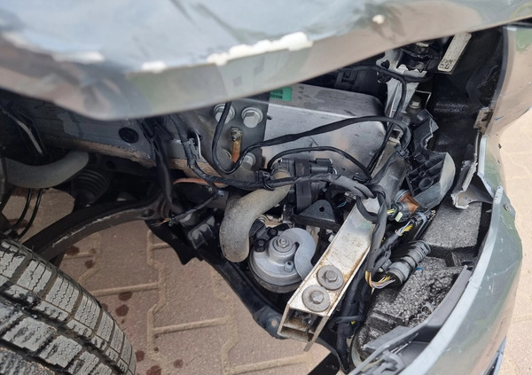 Mercedes-Benz Klasa C cena 66900 przebieg: 93500, rok produkcji 2019 z Pniewy małe 781